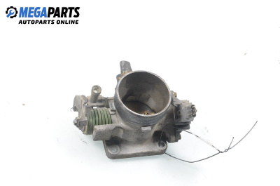 Дроселова клапа за Hyundai Coupe Coupe I (06.1996 - 04.2002) 1.6 i 16V, 114 к.с.