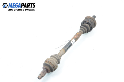 Полуоска за BMW 5 Series E39 Sedan (11.1995 - 06.2003) 520 d, 136 к.с., позиция: предна, лява