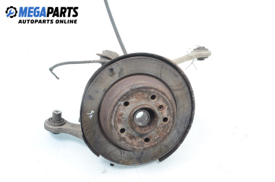 Шенкел главина за BMW 5 Series E39 Sedan (11.1995 - 06.2003), позиция: задна, лява