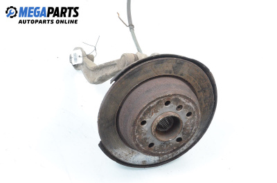 Шенкел главина за BMW 5 Series E39 Sedan (11.1995 - 06.2003), позиция: задна, дясна