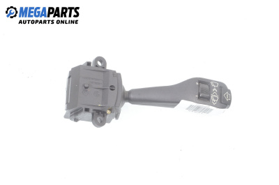 Лостче за чистачки за BMW 5 Series E39 Sedan (11.1995 - 06.2003), № 8 375 407