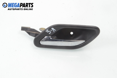 Вътрешна дръжка за BMW 5 Series E39 Sedan (11.1995 - 06.2003), 4+1 вр., седан, позиция: задна, лява