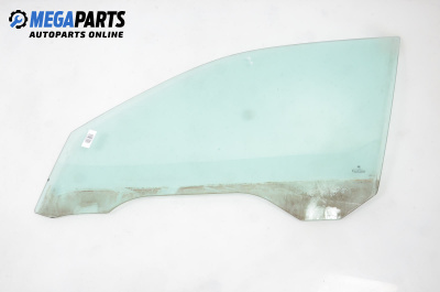 Странично стъкло за BMW 5 Series E39 Sedan (11.1995 - 06.2003), 4+1 вр., седан, позиция: предна, лява