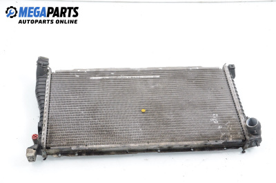 Воден радиатор за BMW 5 Series E39 Sedan (11.1995 - 06.2003) 520 d, 136 к.с.