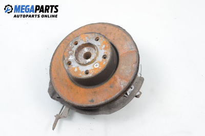 Шенкел главина за BMW 5 Series E39 Sedan (11.1995 - 06.2003), позиция: предна, дясна