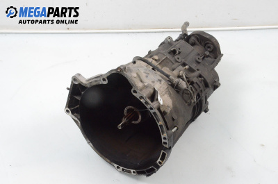 Ръчна скоростна кутия за BMW 5 Series E39 Sedan (11.1995 - 06.2003) 520 d, 136 к.с.