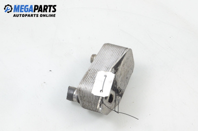 Маслоохладител за BMW 5 Series E39 Sedan (11.1995 - 06.2003) 520 d, 136 к.с.