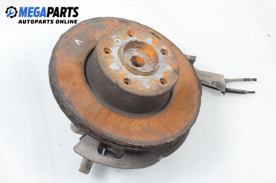 Шенкел главина за BMW 5 Series E39 Sedan (11.1995 - 06.2003), позиция: предна, лява