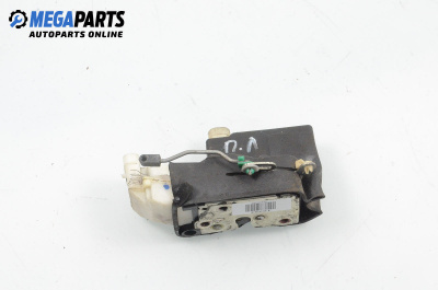 Брава на врата за Lancia Thesis Sedan (07.2002 - 07.2009), позиция: предна, лява