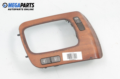 Конзола скоростен лост за Lancia Thesis Sedan (07.2002 - 07.2009)