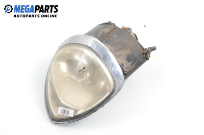 Фар за Lancia Thesis Sedan (07.2002 - 07.2009), седан, позиция: дясна