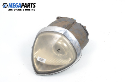 Фар за Lancia Thesis Sedan (07.2002 - 07.2009), седан, позиция: лява