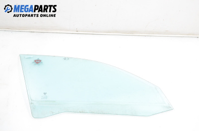 Странично стъкло за Lancia Thesis Sedan (07.2002 - 07.2009), 4+1 вр., седан, позиция: предна, дясна