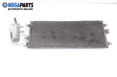 Климатичен радиатор за Lancia Thesis Sedan (07.2002 - 07.2009) 2.4 JTD, 163 к.с.