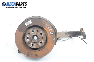 Шенкел главина за Lancia Thesis Sedan (07.2002 - 07.2009), позиция: предна, дясна