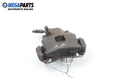 Спирачен апарат за Ford Ka Hatchback I (09.1996 - 11.2008), позиция: предна, дясна