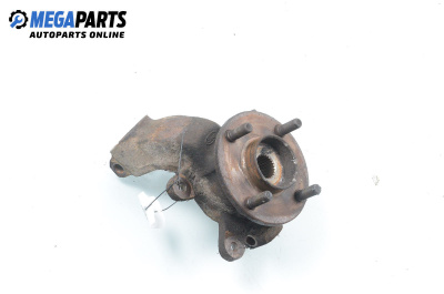 Шенкел главина за Ford Ka Hatchback I (09.1996 - 11.2008), позиция: предна, лява