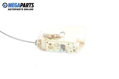 Брава на врата за Ford Ka Hatchback I (09.1996 - 11.2008), позиция: дясна