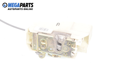 Брава на врата за Ford Ka Hatchback I (09.1996 - 11.2008), позиция: лява