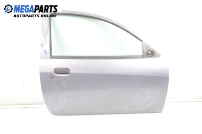 Врата за Ford Ka Hatchback I (09.1996 - 11.2008), 2+1 вр., хечбек, позиция: дясна