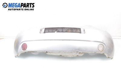 Задна броня за Volkswagen New Beetle Hatchback (01.1998 - 09.2010), хечбек