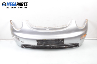 Предна броня за Volkswagen New Beetle Hatchback (01.1998 - 09.2010), хечбек, позиция: предна