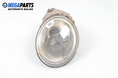 Фар за Volkswagen New Beetle Hatchback (01.1998 - 09.2010), хечбек, позиция: лява