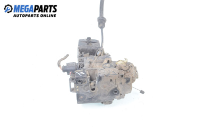 Брава на врата за Volkswagen New Beetle Hatchback (01.1998 - 09.2010), позиция: дясна