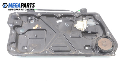 Машинка ел. стъкло за Volkswagen New Beetle Hatchback (01.1998 - 09.2010), 2+1 вр., хечбек, позиция: лява