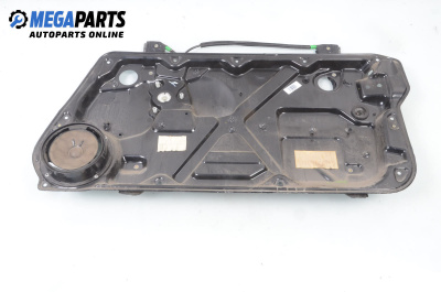 Механизъм ел. стъкло за Volkswagen New Beetle Hatchback (01.1998 - 09.2010), 2+1 вр., хечбек, позиция: дясна