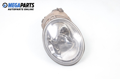 Фар за Volkswagen New Beetle Hatchback (01.1998 - 09.2010), хечбек, позиция: дясна