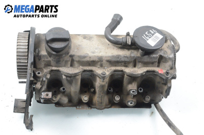 Глава за Volkswagen New Beetle Hatchback (01.1998 - 09.2010) 1.9 TDI, 90 к.с.