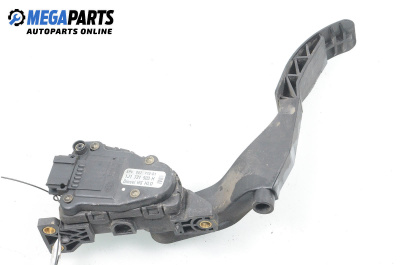 Педал газ за Volkswagen New Beetle Hatchback (01.1998 - 09.2010), № 1J1 721 503 H