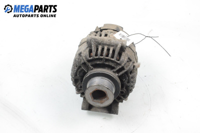 Алтернатор / генератор за Renault Clio II Hatchback (09.1998 - 09.2005) 1.6 16V (BB01, BB0H, BB0T, BB14, BB1D, BB1R, BB2KL...), 107 к.с.