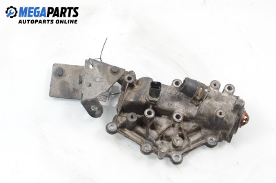 Корпус на термостат за Renault Clio II Hatchback (09.1998 - 09.2005) 1.6 16V (BB01, BB0H, BB0T, BB14, BB1D, BB1R, BB2KL...), 107 к.с.