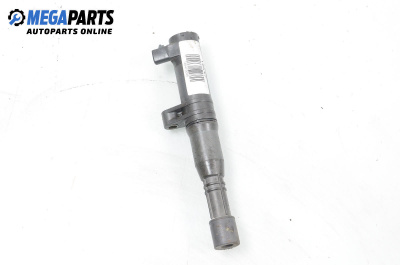 Запалителна бобина за Renault Clio II Hatchback (09.1998 - 09.2005) 1.6 16V (BB01, BB0H, BB0T, BB14, BB1D, BB1R, BB2KL...), 107 к.с., № 029700-8291