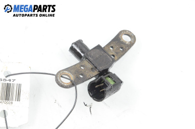 Датчик за колянов вал за Renault Clio II Hatchback (09.1998 - 09.2005) 1.6 16V (BB01, BB0H, BB0T, BB14, BB1D, BB1R, BB2KL...), 107 к.с.