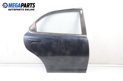 Врата за Mazda Xedos 6 Sedan (01.1992 - 10.1999), 4+1 вр., седан, позиция: задна, дясна
