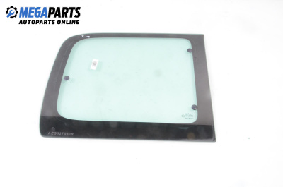 Фикс за Peugeot Partner Combispace (05.1996 - 12.2015), 2+1 вр., миниван, позиция: дясна