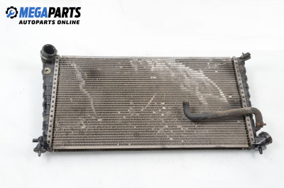 Воден радиатор за Peugeot Partner Combispace (05.1996 - 12.2015) 1.9 D, 69 к.с.