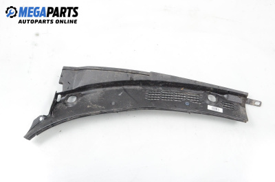 Кора под чистачки за Peugeot Partner Combispace (05.1996 - 12.2015), 2+1 вр., миниван