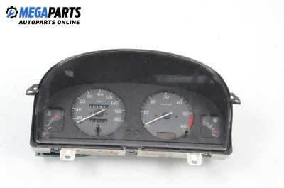 Километраж за Peugeot Partner Combispace (05.1996 - 12.2015) 1.9 D, 69 к.с.