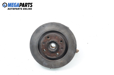 Шенкел главина за Peugeot Partner Combispace (05.1996 - 12.2015), позиция: предна, дясна