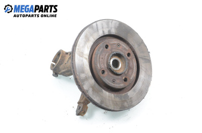 Шенкел главина за Peugeot Partner Combispace (05.1996 - 12.2015), позиция: предна, лява