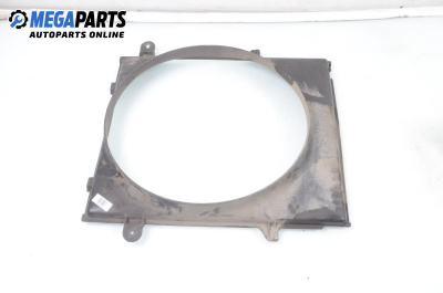 Дифузьор за Ford Explorer SUV II (09.1994 - 12.2001) 4.0 V6 4WD, 207 к.с.