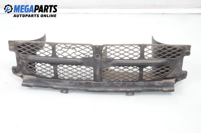 Решетка за Ford Explorer SUV II (09.1994 - 12.2001), джип, позиция: предна