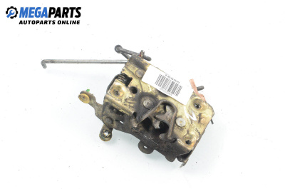 Брава на врата за Ford Explorer SUV II (09.1994 - 12.2001), позиция: лява