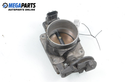 Дроселова клапа за Ford Explorer SUV II (09.1994 - 12.2001) 4.0 V6 4WD, 207 к.с.