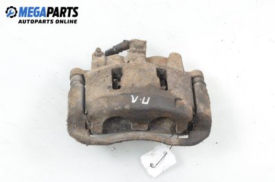 Спирачен апарат за Ford Explorer SUV II (09.1994 - 12.2001), позиция: предна, лява