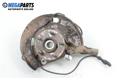 Шенкел главина за Ford Explorer SUV II (09.1994 - 12.2001), позиция: предна, лява